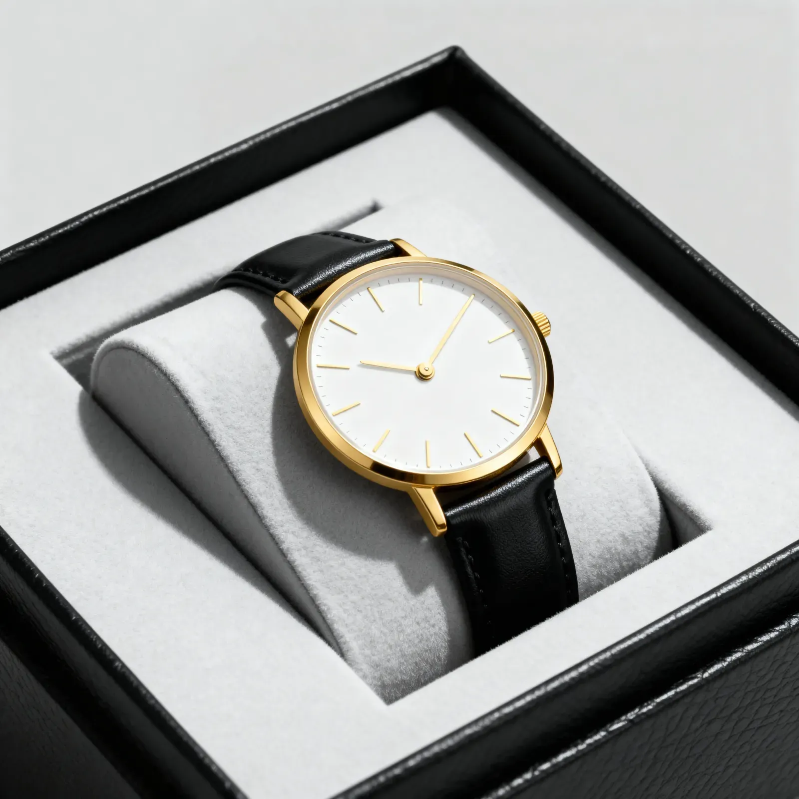 Wrist Watches
